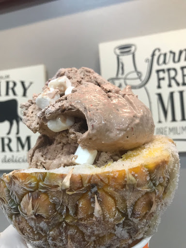 Ice Cream Shop «Instacream N7», reviews and photos, 8008 NW 103rd St, Hialeah Gardens, FL 33016, USA