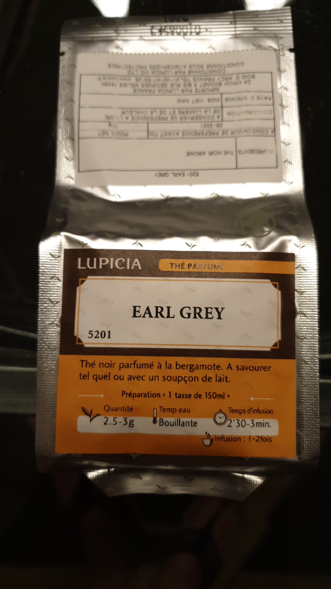 Photo n° 2 de l'avis de Patrick. fait le 30/11/2019 à 17:37