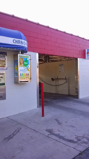 Car Wash «Spirit of America Car Wash», reviews and photos, 9312 47th St, Brookfield, IL 60513, USA