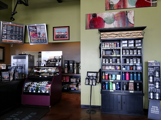 Coffee Shop «Beans & Brews», reviews and photos, 3956 Innovation Dr # B, Riverton, UT 84065, USA
