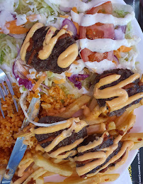 Plats et boissons du BODRUM KEBAB à Roubaix - n°8