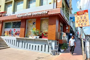 Vidya Coffee Moments image