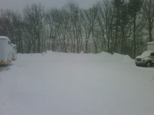 Moving and Storage Service «Humboldt Storage and Moving», reviews and photos, 100 New Boston Dr, Canton, MA 02021, USA