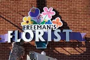 Freeman's Florist & Gifts image