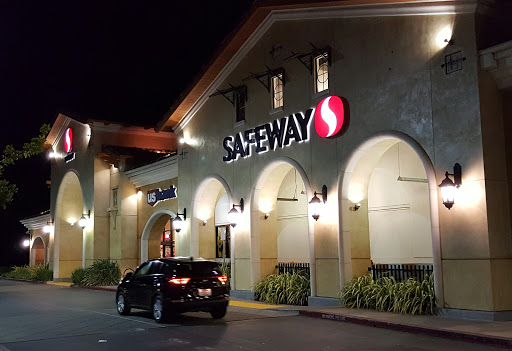 Grocery Store «Safeway», reviews and photos, 5720 Nave Dr, Novato, CA 94949, USA