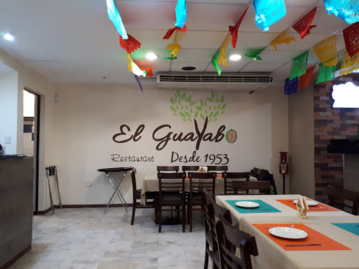 El Guayabo Restaurant