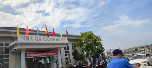 Top 20 cửa hàng akemi Huyện Lý Sơn Quảng Ngãi 2022