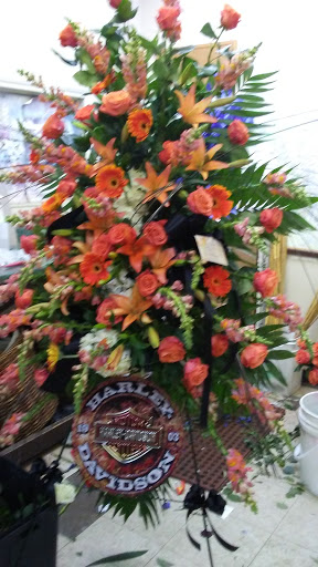 Florist «Blooms-The Flower Shop», reviews and photos, 3028 Chimney Rock Rd, Houston, TX 77056, USA