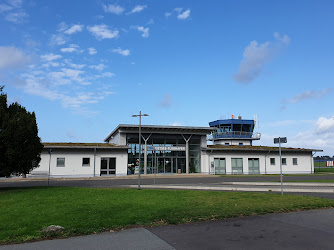 Ostseeflughafen Stralsund-Barth GmbH