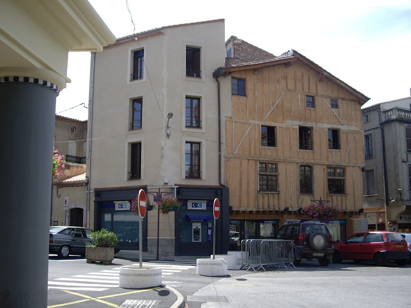 SARL IDF à Amélie-les-Bains-Palalda (Pyrénées-Orientales 66)