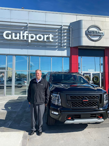 Nissan Dealer «Pat Peck Nissan - Gulfport», reviews and photos, 9480 US 49, Gulfport, MS 39503, USA