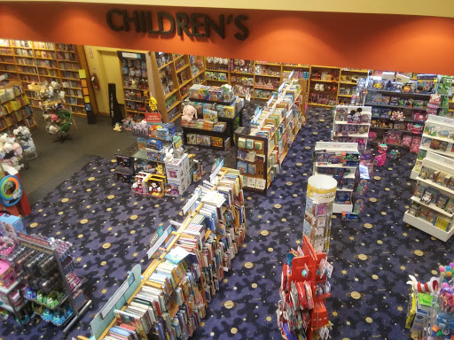 Book Store «Books-A-Million», reviews and photos, 116 Bangor Mall Blvd, Bangor, ME 04401, USA