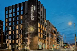 Hampton by Hilton Manchester Northern Quarter image