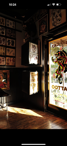 Explore tattoo cover up ideas for hand, creative tattoo ideas in Atlanta, available at Big Cat Tattoo