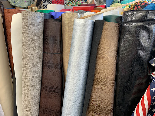 Fabric Store «Beautiful Fabrics», reviews and photos, 1071 Flatbush Ave, Brooklyn, NY 11226, USA