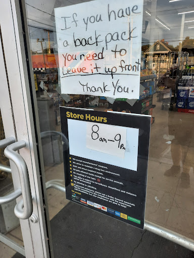 Discount Store «Dollar General», reviews and photos, 186 Homer Ave, Cortland, NY 13045, USA