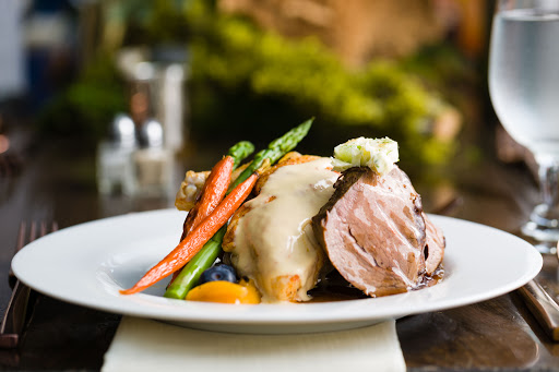 Caterer «LUX Catering and Events», reviews and photos, 1578 300 W, Salt Lake City, UT 84115, USA