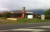 Photos du propriétaire du Restauration rapide McDonald's à Ségny - n°5