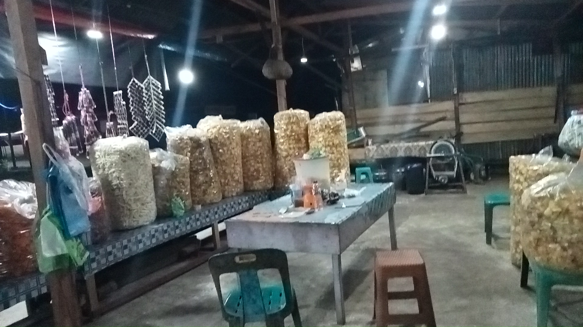 Dapur Keripik Rakan Sebet Photo