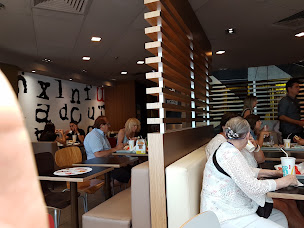 Photo n°20 de McDonald's à Antibes ()