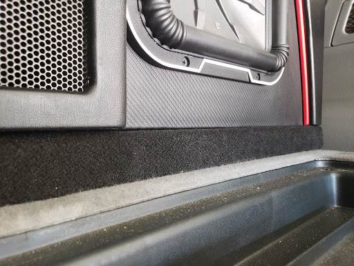 Car Stereo Store «Car Toys», reviews and photos, 2859 35th Ave, Greeley, CO 80634, USA