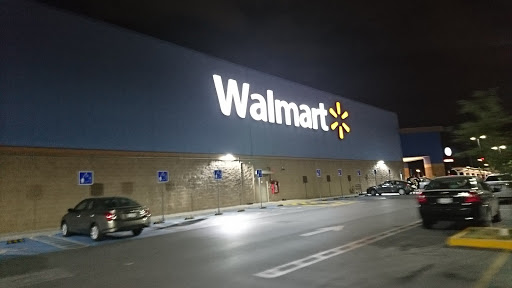 Walmart Paseo Real