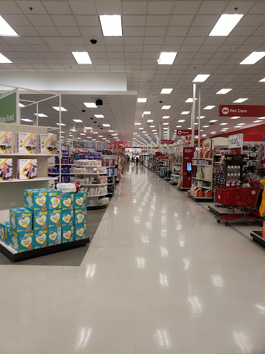 Department Store «Target», reviews and photos, 1980 Santa Rosa Ave, Santa Rosa, CA 95407, USA