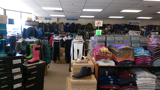 Sportswear Store «Sport Haus», reviews and photos, 19505 7th Ave NE, Poulsbo, WA 98370, USA