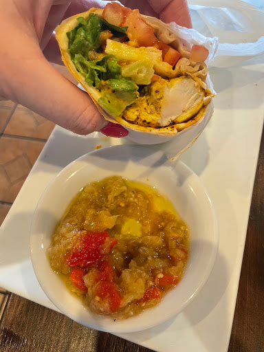 Asian Grocery Store «Shiraz Market», reviews and photos, 9630 SW 77th Ave, Kendall, FL 33156, USA