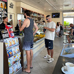 Photo n°1 de l'avis de Mitra.h fait le 11/08/2022 à 09:29 sur le  Bar eni cafè Carovigno à Carovigno