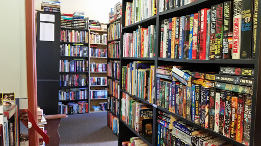 Used Book Store «Read It Again», reviews and photos, 4052 Broadway, Grove City, OH 43123, USA