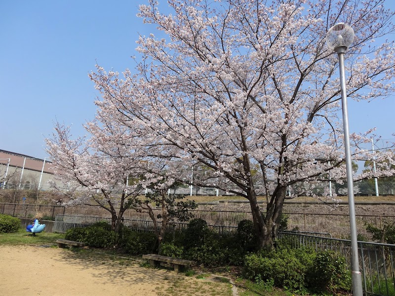 こもん橋公園