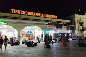 Trichy Railway Junction Paid Parking image