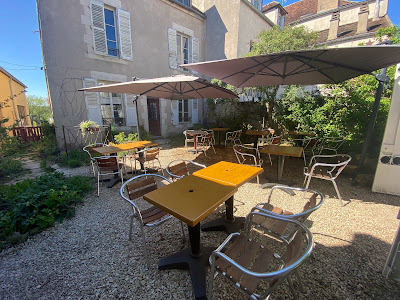 Brasserie Bières de la Colline à Vézelay