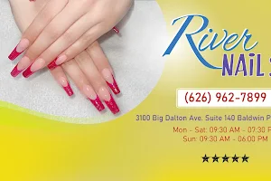 River Nail Salon & Spa image