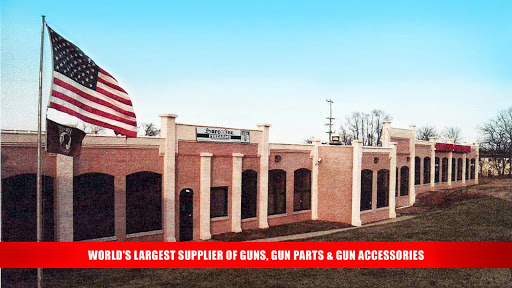 Gun Shop «Sarco, Inc.», reviews and photos, 50 Hilton St, Easton, PA 18042, USA