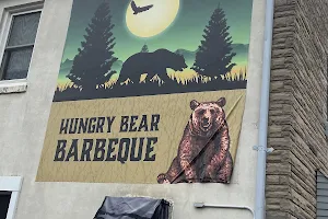 Hungry Bear Barbeque image