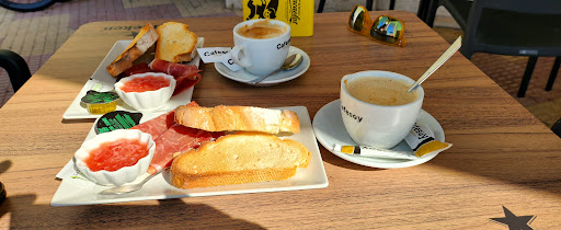 Pastelería Sucre S.C.