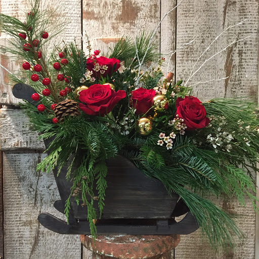 Florist «Jude Anthony Florist LLC», reviews and photos, 133 Mountainview Blvd, Wayne, NJ 07470, USA