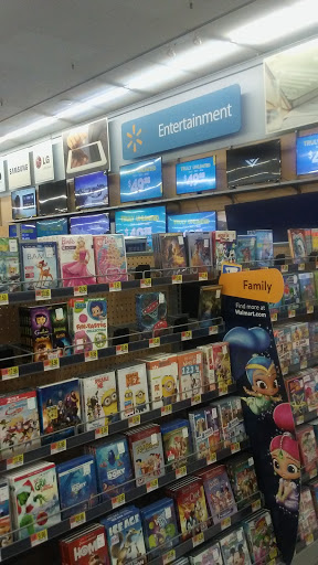 Department Store «Walmart Supercenter», reviews and photos, 1872 NJ-88, Brick, NJ 08724, USA