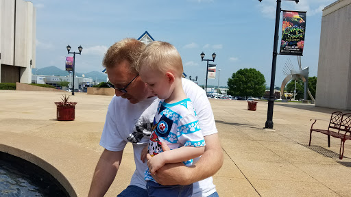 Event Venue «Berglund Performing Arts Theater», reviews and photos, 710 Williamson Rd NE, Roanoke, VA 24016, USA