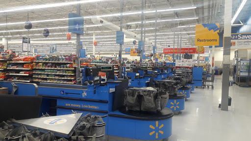 Department Store «Walmart Supercenter», reviews and photos, 6868 US-129, Live Oak, FL 32060, USA