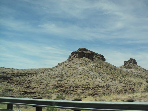 Museum «Powerhouse Visitors Centre», reviews and photos, 120 W Andy Devine Ave # 2, Kingman, AZ 86401, USA