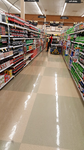 Grocery Store «Kroger», reviews and photos, 101 W Oak St, Conway, AR 72032, USA