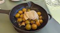 Plats et boissons du Restaurant L'épicerie chez Jib à Bourdeau - n°7