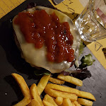 Photo n°1 de l'avis de Andrea.r fait le 13/02/2018 à 17:44 sur le  Capanigra Birra e Cucina | Pizzeria à Lavagna