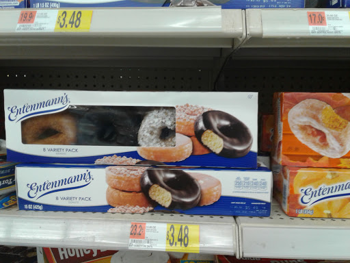 Department Store «Walmart Supercenter», reviews and photos, 200 Floyd Dr, Carrollton, KY 41008, USA