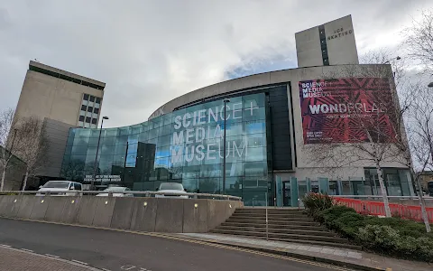 National Science and Media Museum image