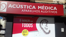 Centro Auditivo Acústica Médica - Torres Vedras