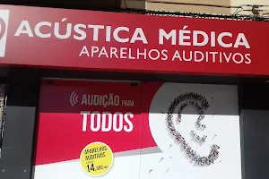 Centro Auditivo Acústica Médica - Torres Vedras image